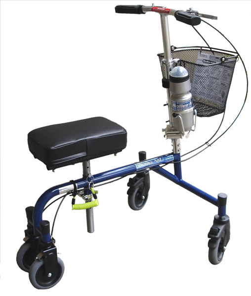 Knee Cart