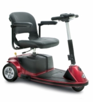Pride Revo Scooter, 3 Wheel