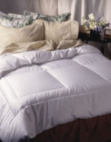 2 Star Down Comforter