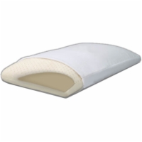 Memory Foam and Latex Pillow