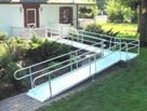 Modular Ramps
