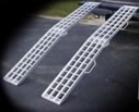 ATV Single Folding