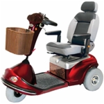 Shoprider Scooters