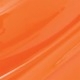 Tangerine (non-metallic)