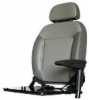 Pan Seat Bottom