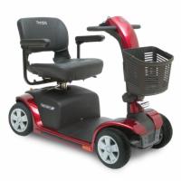 Pride Victory 9 Scooter, 4 Wheel