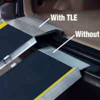 Top Lip Extension for AS & Trifold AS Ramps (Pair)
