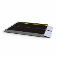 EZ-Access Single Fold AS Ramp: 4'
