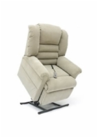 Pride LL-510P Petite Lift Chair