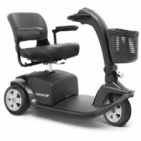 Pride Victory 10 - 3 Wheel Scooter: Floor Model