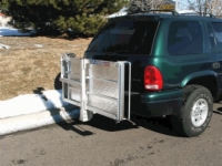 Tilt-A-Rack Carrier 500 ARV