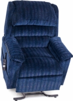 Armrests Closed