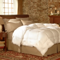 Pacific Coast&reg; Medium Warmth Down Comforter