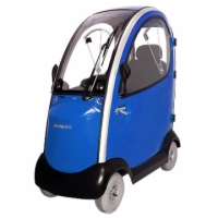 Shoprider Flagship Scooter, 4 Wheel