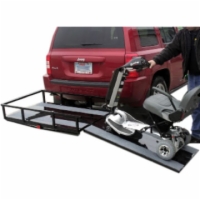 TrekAway Mobility Carrier