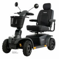 Pride Pursuit Personal Mobility Vehicle