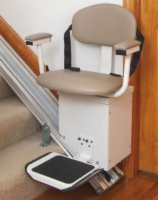 Summit DC Stair Lift (Reconditioned)