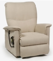 NexIdea Fabric - MOD7 Desert Sand