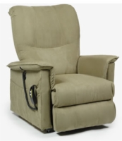 NexIdea Fabric - MOD7 Moss Green