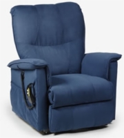 NexIdea Fabric - MOD7 Lake Blue