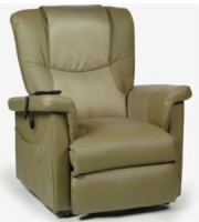 NexIdea Fabric - LUXE1 Olive