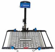 AmeriGlide Universal Outside Lift 350 XL Steel Platform