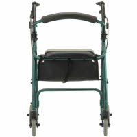Green - Front