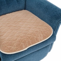 Chair Seat Incontinence Pad (2-PACK) (Sold With Pride Chair)