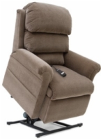 Pride LC-570S Small Lift Chair
