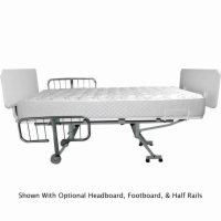 With Mattress & Options