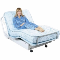 With Mattress & Options