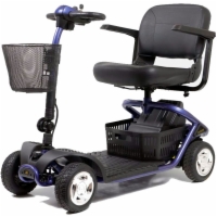 Golden LiteRider Travel Scooter, 4 Wheel
