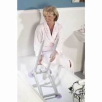 Place Base In Tub