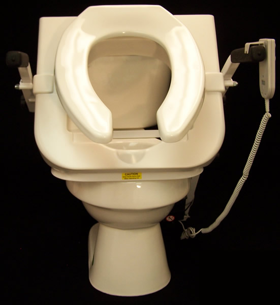 Home Aids Toilet Seat Lifts Tush Push
