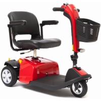 Pride Victory ES 9 Scooter, 3 Wheel