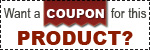 Get a coupon on this product!