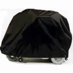 Power Wheelchair & Scooter Covers