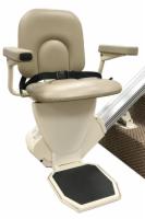 AmeriGlide - Rave Stair Lift