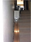 Colorado stairway lift
