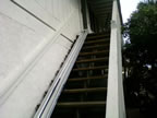 A stairlift in Palm Coast, Florida, image 1