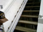 A stairlift in Palm Coast, Florida, image 2