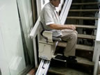 A stairlift in Palm Coast, Florida, image 3