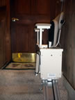 Kennesaw, Georgia stair lift, image 1