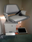 Atlanta, Georgia stair lift, image 4