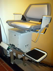 Lake Mount, Georgia stair lift, image 1