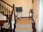 Lake Mount, Georgia stair lift, image 4