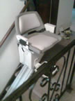 Illinois stair lifts 2
