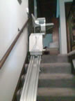 Illinois stair lifts 3