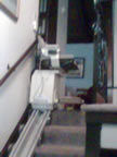 Illinois stair lifts 5