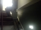 Stairway lift in Taylorsville, Kentucky, image 5